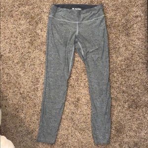 New Balance full length leggings